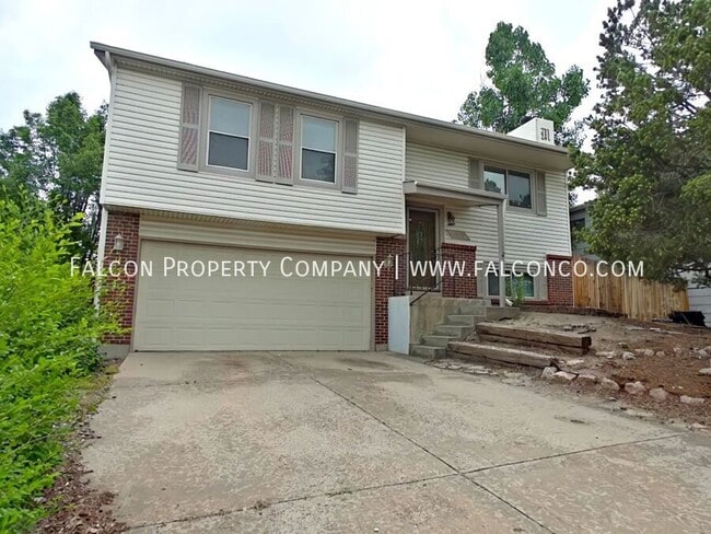 property at 3930 Beltana Dr