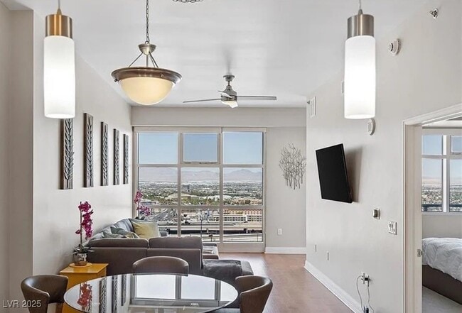 property at 150 S Las Vegas Blvd