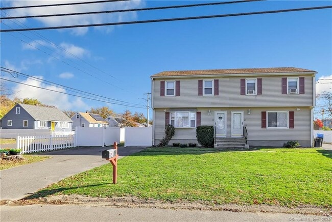 property at 30 Wellington St