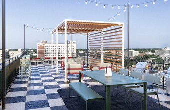 6809 N Sheridan Rd in Chicago, IL - Building Photo - Building Photo