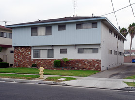 12228 Grevillea Ave Apartments