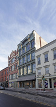 12 S Main St in Norwalk, CT - Building Photo - Building Photo