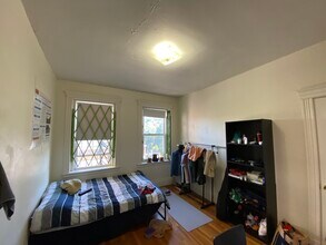 5 Walbridge St, Unit 20 in Boston, MA - Building Photo - Building Photo