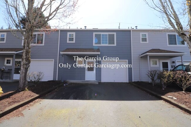 property at 7117 SW Sagert St