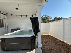 801 Wayne St in North Myrtle Beach, SC - Building Photo - Building Photo