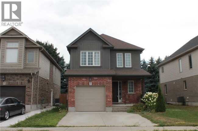 property at 27 Stillwater St