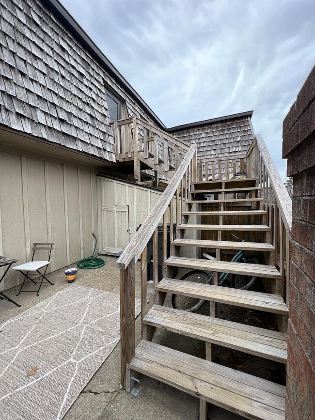 1131 Ocean Pebbles Way in Virginia Beach, VA - Building Photo - Building Photo