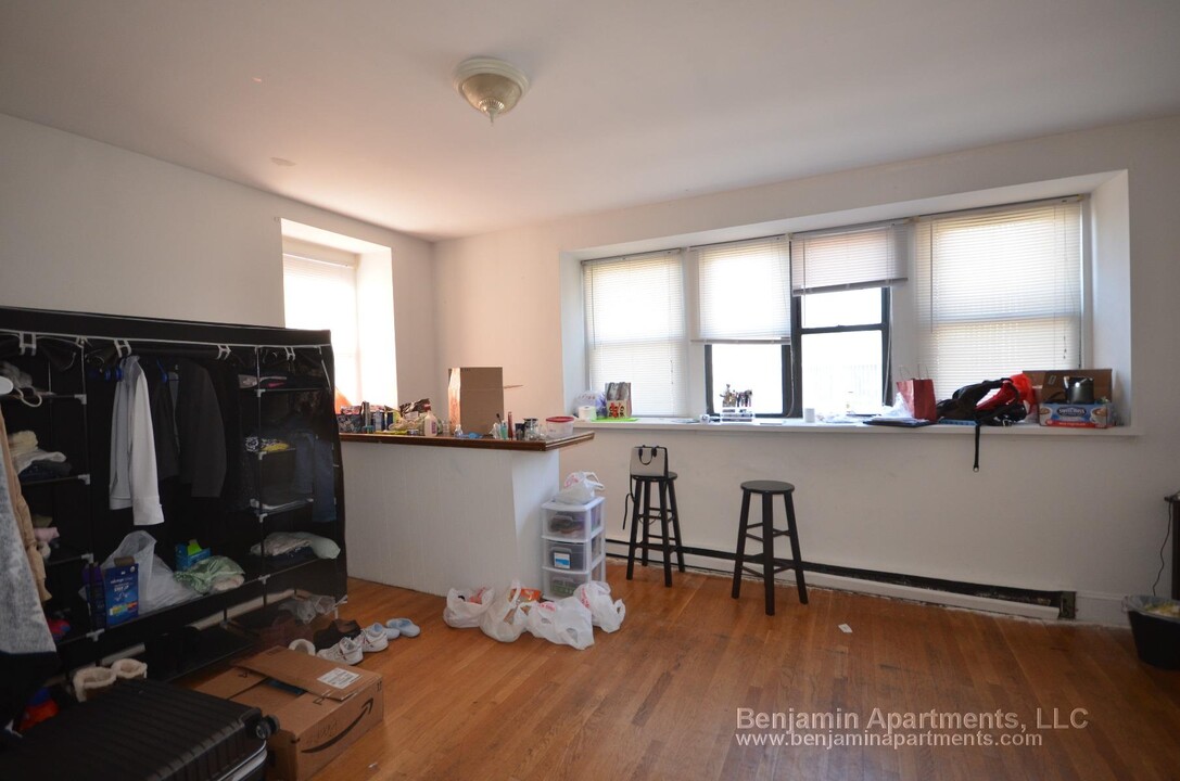 776 Columbus Ave, Unit 5 in Boston, MA - Building Photo