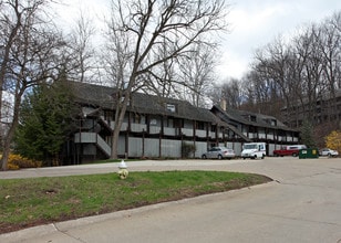 Timberland Village Apartments in Akron, OH - Building Photo - Building Photo