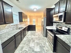 7518 Glen Laurel Way in Memphis, TN - Building Photo - Building Photo