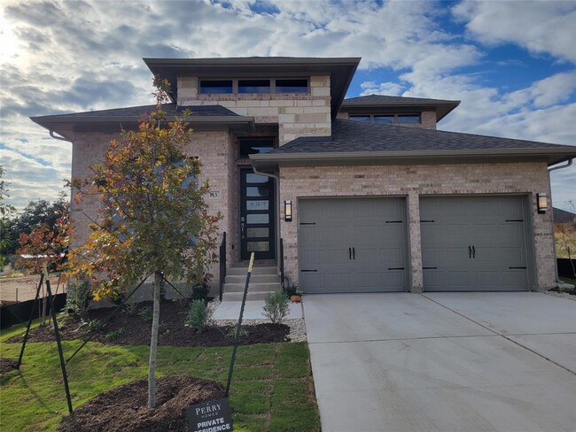 property at 113 Blf Crk Ln