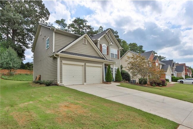 5891 Buckner Creek Dr SE in Mableton, GA - Building Photo - Building Photo