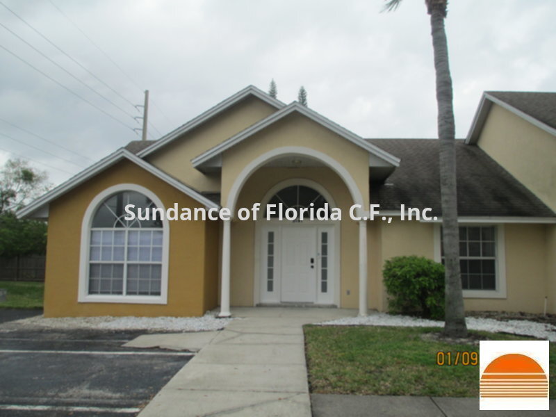 3141 Enclave Ct in Kissimmee, FL - Building Photo