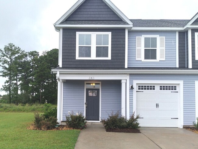 property at 141 Goldenrod Cir