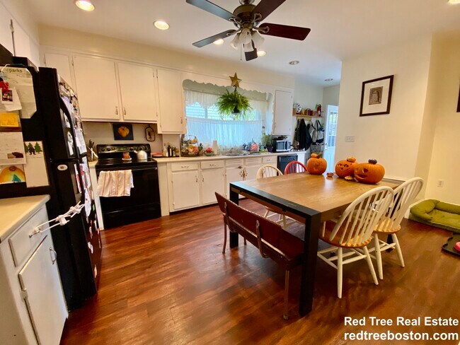 79 Wareham St, Unit 1