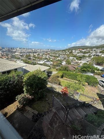 1541 Alencastre St in Honolulu, HI - Building Photo - Building Photo