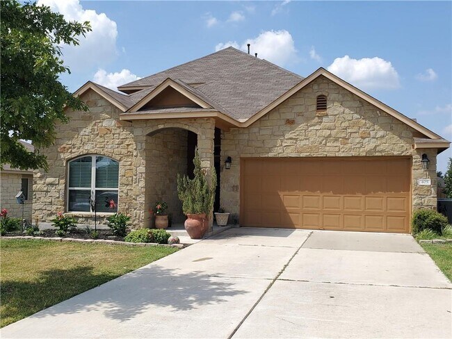 405 Tula Trail in Leander, TX - Building Photo - Building Photo
