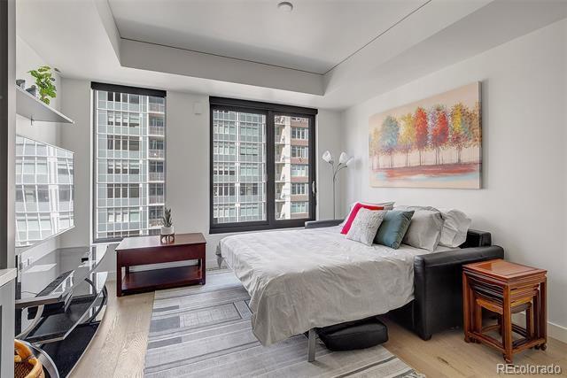 property at 1750 Wewatta St