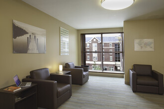 Campus Town Apartments at TCNJ -Students Only in Ewing, NJ - Building Photo - Building Photo