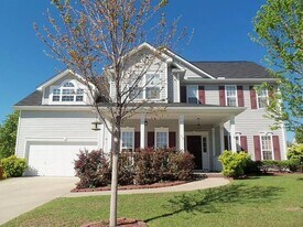 17 Ben Brush Ct in Columbia, SC - Building Photo