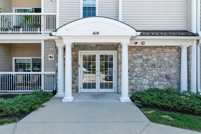 414 John Mahar Hwy