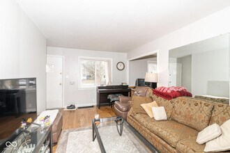 5303 N College Ave in Indianapolis, IN - Building Photo - Building Photo