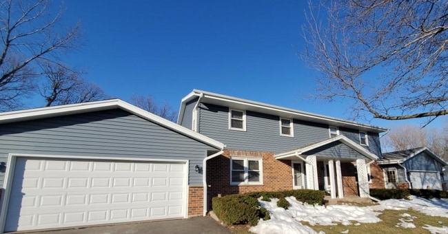 property at 21520 Lee's Ct