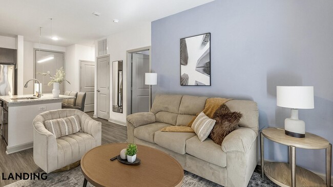 2800 NE Green Oaks Blvd