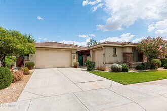 4313 N 161st Ave in Goodyear, AZ - Building Photo - Building Photo