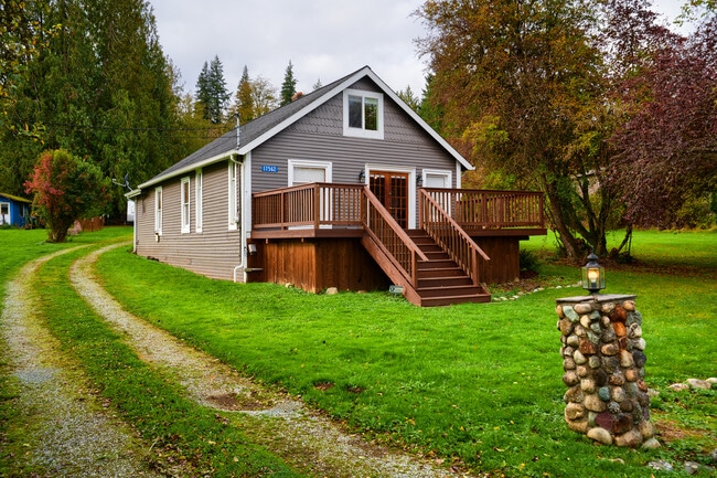 property at 17562 W Big Lake Blvd