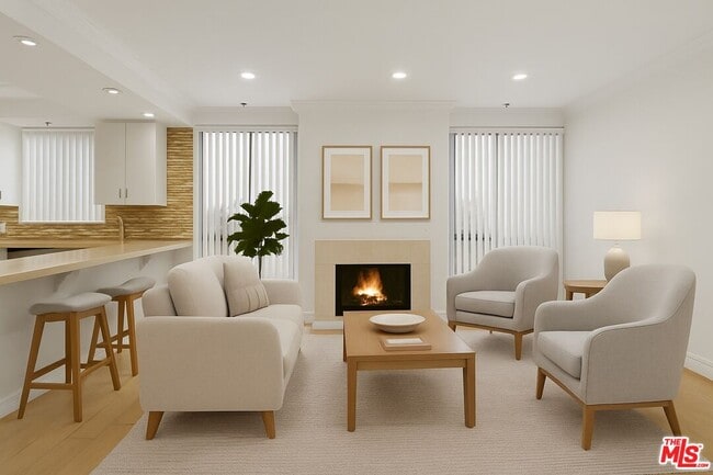 property at 1826 Overland Ave