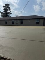 801 Ritchie St in Nacogdoches, TX - Building Photo