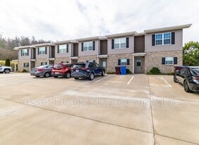 923 Warrior Hill Dr in Louisville, TN - Building Photo