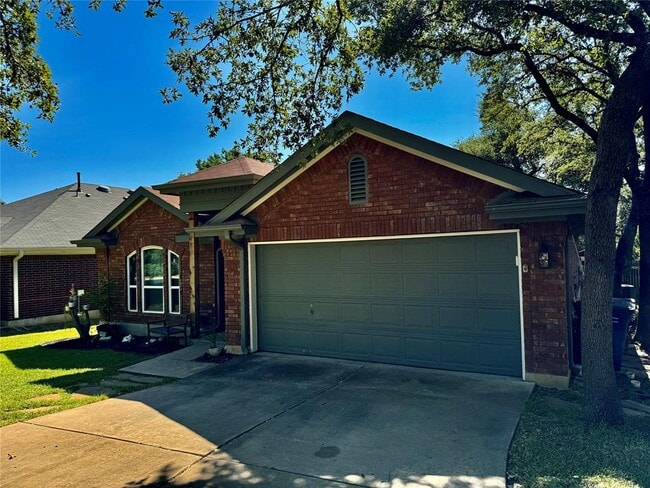 8311 Edgemoor Pl in Austin, TX - Building Photo - Building Photo
