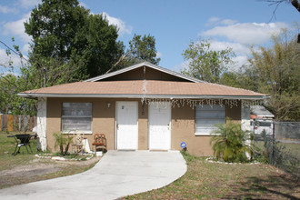 2210 E 132nd Ave in Tampa, FL - Building Photo - Building Photo