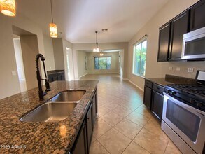 20841 W Eastview Way in Buckeye, AZ - Building Photo - Building Photo