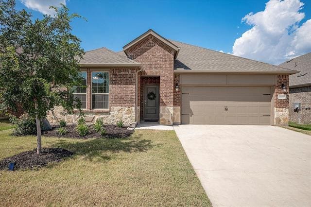 property at 11103 Mustang Trl