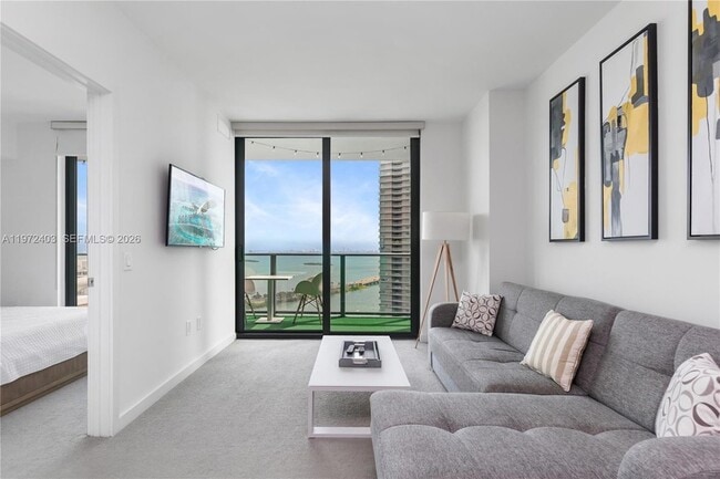 property at 501 NE 31st St