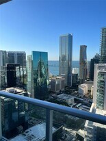 1100S S Miami Ave in Miami, FL - Building Photo