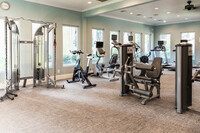 The Park at Monterey Oaks in Austin, TX - Foto de edificio - Interior Photo