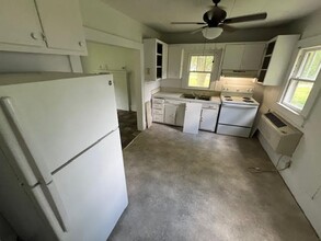 1419 McAdoo St in Kinston, NC - Building Photo - Building Photo
