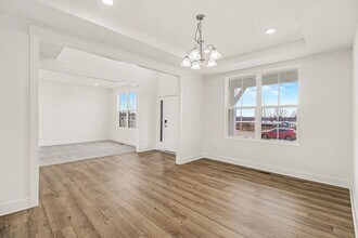 3631 Downing Rd in Ypsilanti, MI - Building Photo - Building Photo