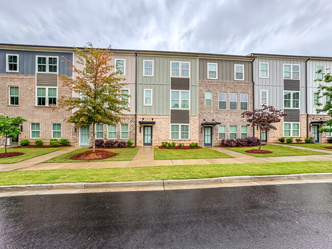 1136 Buice Lake Pky in Acworth, GA - Building Photo - Building Photo
