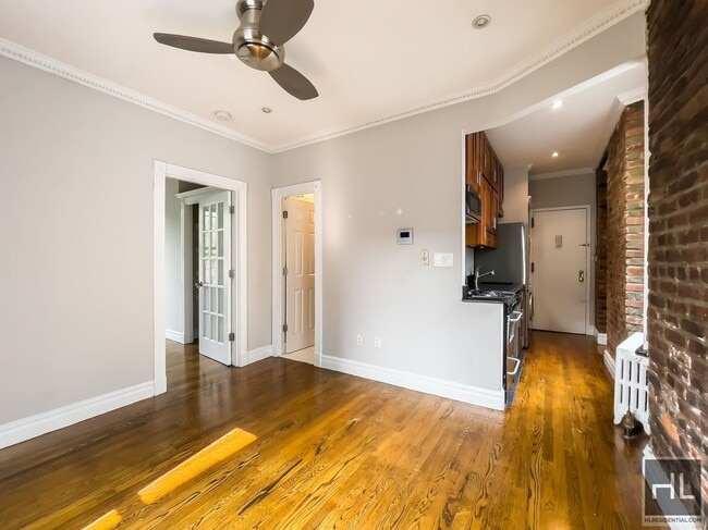 East 13th Street in New York, NY - Building Photo - Building Photo