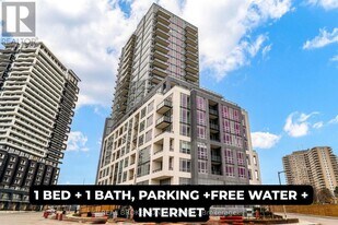 225 Malta Ave. in Brampton, ON - Building Photo