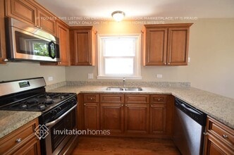 9542 S Sacramento Ave in Evergreen Park, IL - Building Photo - Building Photo