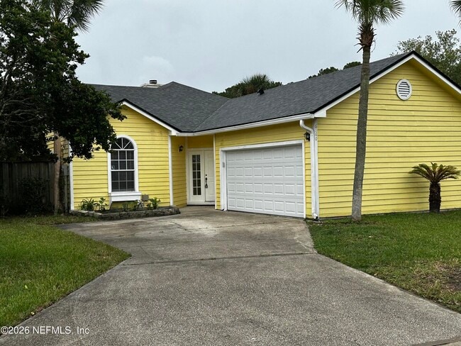 property at 6160 Chambore Ct