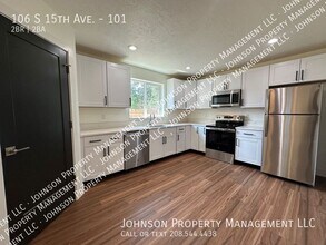 106 S 15th Ave in Caldwell, ID - Building Photo - Building Photo