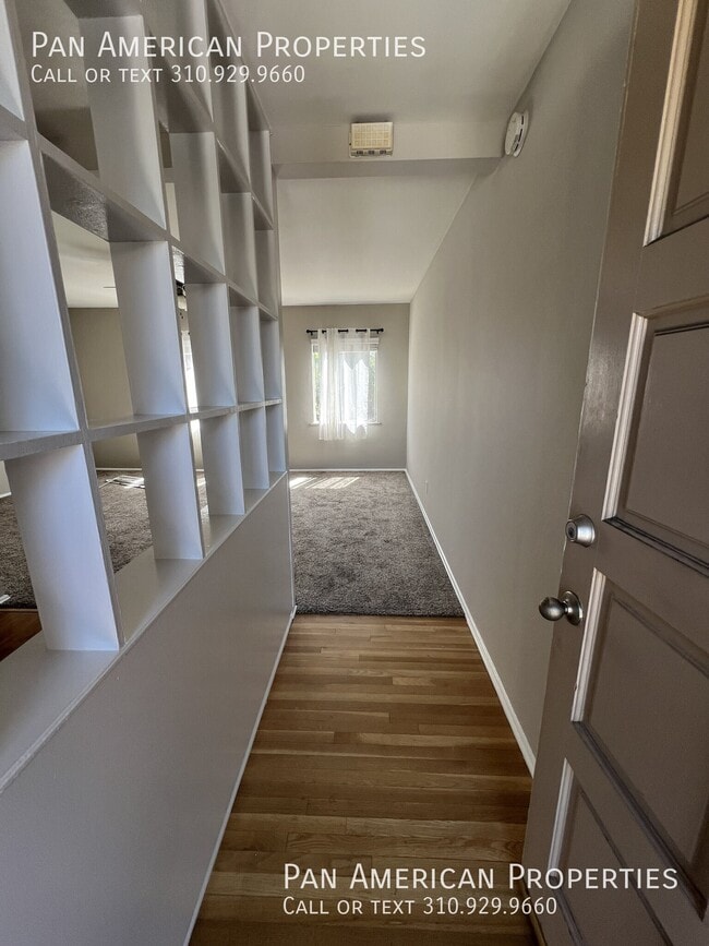 property at 335 S Los Robles Ave