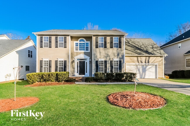 property at 2969 Maple Branch Dr